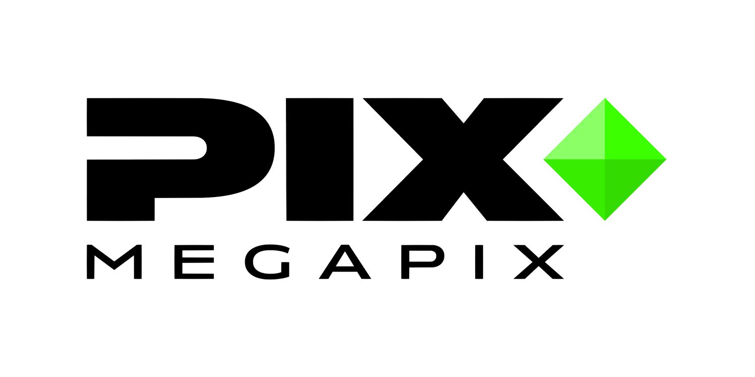 Megapix